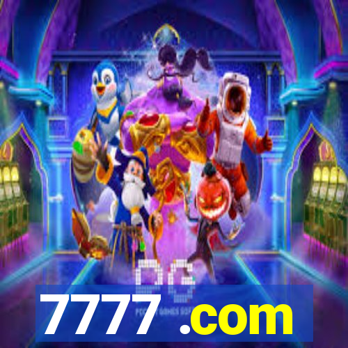 7777 .com